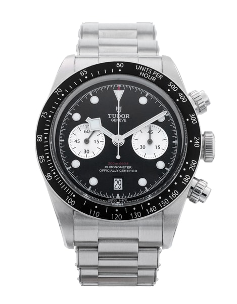 Tudor Black Bay Chrono M79360N-0001